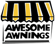 Awesome Awnings