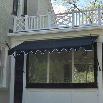 Residential Awnings