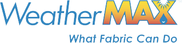 WeatherMAX Awning Fabric