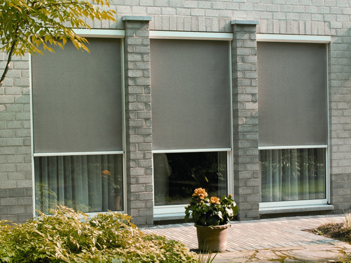 Mastershade Screen